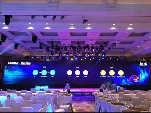 天津津南區企業活動與展覽展會策劃要點