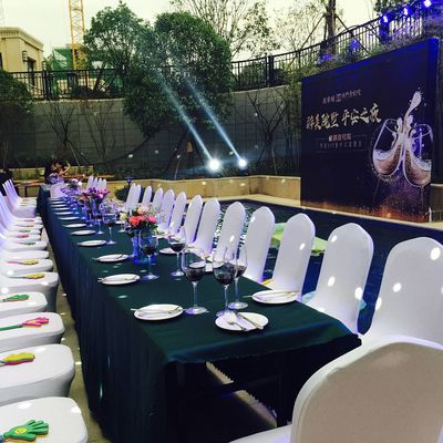 萬華城壹號院與平安保險攜手舉辦高端客戶專屬化妝品盛宴