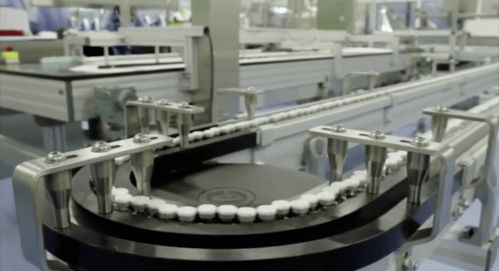 本拿比公司突破性研發新冠口服疫苗 告別針頭，效率倍增的生物技術新篇章