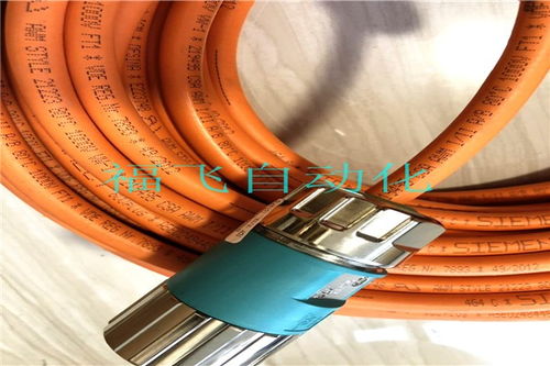贛州福飛自動化 6ES7340-1CH02-0AE0光纖電纜在工業(yè)自動化中的關鍵應用
